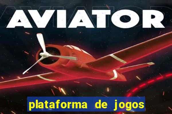 plataforma de jogos para ganhar dinheiro brabet